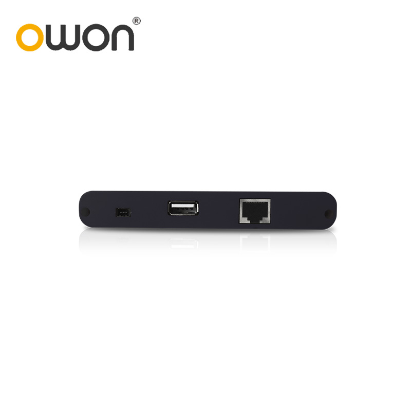 OWON VDS1022/I Virtual PC Osci - Signal Generator Spectrum Analyzer ulasan dan harga