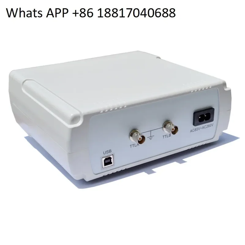 FY3200S Dual Channel Arbitrary - Function Arbitrary Waveform Generator ulasan dan harga