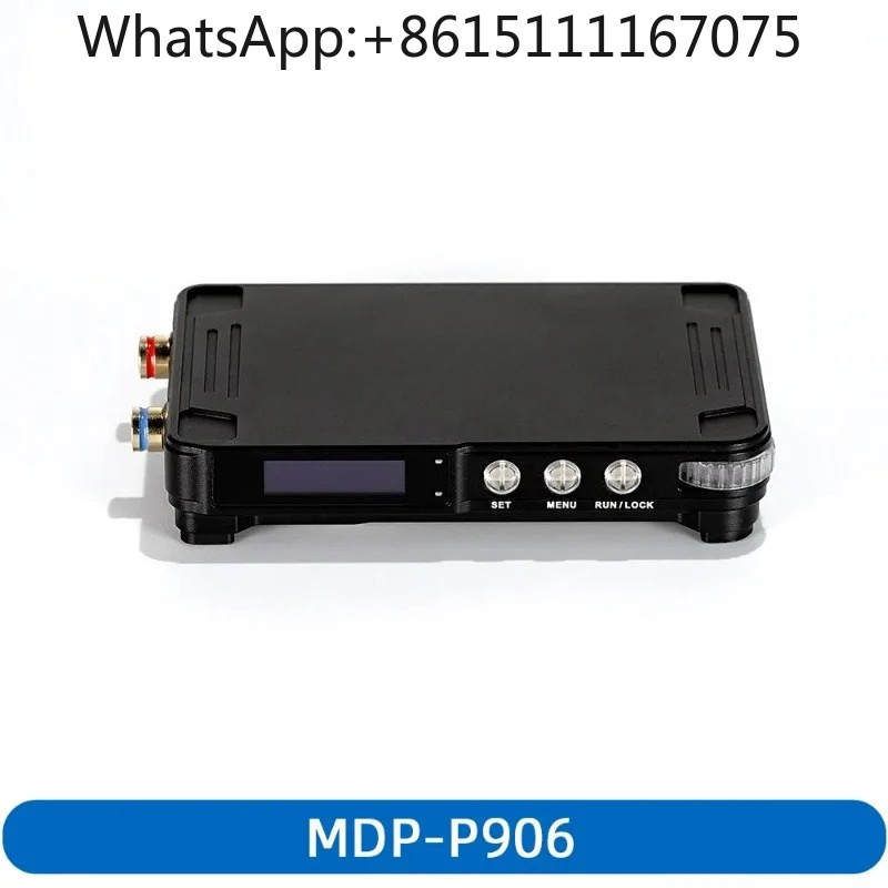 MDP-P906 Mini Programmable Lin - Linear Lab Power Supply Adjustable ulasan dan harga