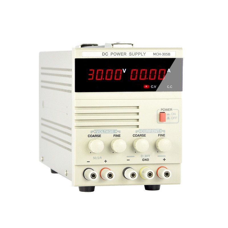 30V 5A Adjustable DC Linear Po - Linear Lab Power Supply Adjustable ulasan dan harga